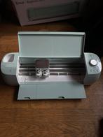 Cricut explore air 2 + vinyl+snijmatten, Computers en Software, 3D Printers, Ophalen, Nieuw