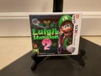 Nintendo 3DS Game Mario Luigi's Mansion 2, Enlèvement ou Envoi, Comme neuf