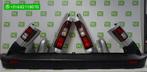 Renault Trafic ('14-'19) Achterbumper met pdc zilvergrijs, Gebruikt, Renault, Ophalen of Verzenden, Achter