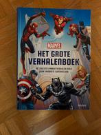 Marvel het grote verhalenboek, Enlèvement ou Envoi, Comme neuf, Fiction général