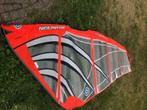 neilpryde zone surfzeil 3,7, Watersport en Boten, Ophalen, Met draagtas, Zo goed als nieuw, Minder dan 5 m²
