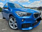 BMW X1 M PACK X DRIVE 2.0 D 190cv EURO 6B FULL OPTIONS, Autos, BMW, Achat, Cruise Control, Bleu, Automatique