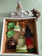 Boedha beelden, Ophalen, Nieuw