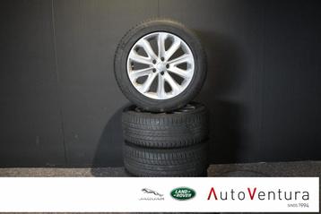 Zomerwielset Range Rover 20" - Michelin  beschikbaar voor biedingen