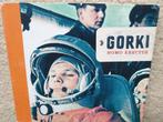 Gorki: Homo erectus - 2 cd's, Cd's en Dvd's, Ophalen of Verzenden, Zo goed als nieuw