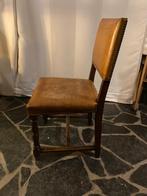 kasteelstoel, Antiek en Kunst, Ophalen