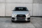 Audi Q3 2.0 TDI Quattro S Tronic 2x S-line - Cuir intégral, Cuir, Argent ou Gris, Achat, 139 g/km