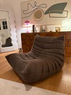 Chauffeuse Togo Ligne Roset, Michel Ducaroy, 1970, Enlèvement