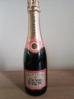 champagne duval- leroy rosé, Verzamelen, Ophalen of Verzenden, Champagne