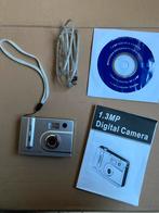 Kleine digitale camera, Audio, Tv en Foto, Ophalen of Verzenden, Nieuw, Compact, Overige Merken