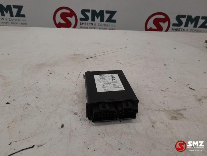 Occ calculateur Mercedes Actros MP4 A0004461737, Autos : Pièces & Accessoires, Pièces camion, Mercedes-Benz, Électronique et Câbles