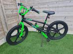 BMX Stokvis. Als nieuw!, Ophalen, Zo goed als nieuw, Stokvis