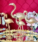 Flamingo's Hollywood Regency, Antiek en Kunst, Ophalen of Verzenden