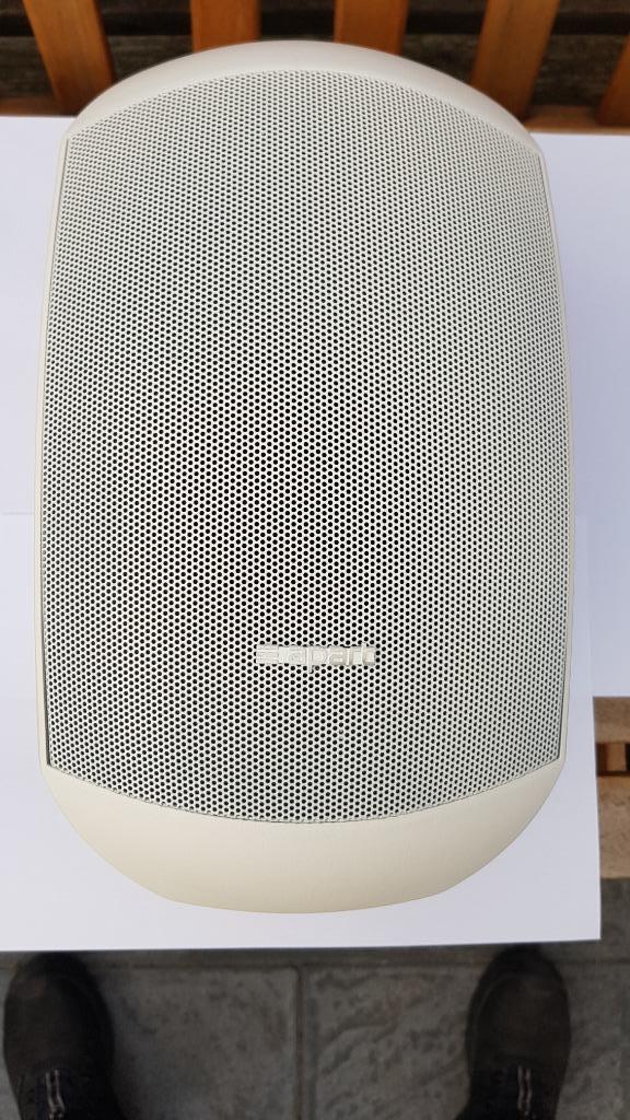 Apart Mask 6 CT speaker meerdere stuks beschikbaar, Audio, Tv en Foto, Luidsprekerboxen, Zo goed als nieuw, Overige typen, 120 watt of meer