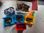 Veel knex  (LEGO), Kinderen en Baby's, Ophalen, Zo goed als nieuw, Lego