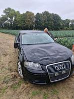 Audi a3 2005 accident wagen, Autos, Audi, Euro 5, Achat, Boîte manuelle, 5 portes