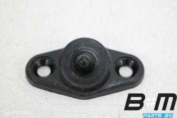 Schuifdeurgeleider onder VW Caddy 2K 2K0843843 beschikbaar voor biedingen