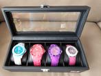 Coffret Ice Watch avec 4 montres, Enlèvement ou Envoi, Comme neuf