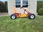 Berg skelter gocart Type Roxy, Kinderen en Baby's, Speelgoed | Buiten | Skelters, Ophalen, Zo goed als nieuw, Berg, Vrijloopautomaat