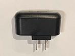 Travel oplader USB, Ophalen of Verzenden, Zo goed als nieuw, Samsung