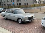 Mercedes W115 200 benzin 1975, Auto's, Particulier, Benzine, Te koop