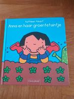 Kathleen Amant - Anna en haar groentetuintje, Boeken, Ophalen of Verzenden, Zo goed als nieuw, Kathleen Amant