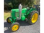 1950 SFV 201 Antieke Tractor, Zakelijke goederen, Oldtimer, Overige merken
