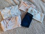 Pakketje baby, Kinderen en Baby's, Ophalen of Verzenden, Zo goed als nieuw, Maat 56
