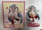 Hatsune miku figure Sweetsweets ver., Ophalen of Verzenden, Gebruikt