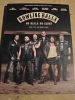 Bowling Balls: No Balls No Glory, À partir de 9 ans, Enlèvement, Comme neuf, Comédie