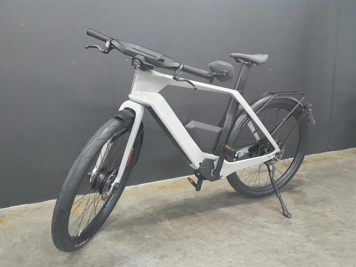SPECTER 1 LONG RANGE L Speed-pedelec 10910 € ---> 9899 €, Fietsen en Brommers, Elektrische fietsen, Nieuw, Overige merken