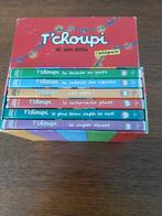 T'choupi, CD & DVD, DVD | Enfants & Jeunesse, Comme neuf, Coffret, Enlèvement ou Envoi