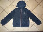 Mooi blauw jongensjasje (Name It) (maat : 8 j)(Prima staat), Name it, Ophalen of Verzenden, Zo goed als nieuw, Jongen