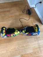 Hoverboard et chargeur, Ophalen, Gebruikt