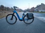 Elektrische fiets Flyer Goutour 6, Fietsen en Brommers, Overige merken, Ophalen of Verzenden, Zo goed als nieuw, 47 tot 51 cm