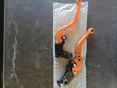 Remhendel en koppelingshendel KTM duke 790/890, Motoren, Tuning en Styling, Ophalen of Verzenden