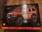 Lego technic nieuwe set mercedes g 500 42177, Ophalen of Verzenden, Lego