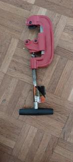 Coupe-tubes 10/42, neuf de marque Fartools, Doe-het-zelf en Bouw, Ophalen, Nieuw