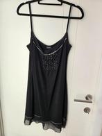 Zwart zomerkleedje maat XL GUCCI, Zwart, Maat 46/48 (XL) of groter, Nieuw, Ophalen of Verzenden