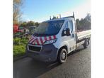 2015 Peugeot Boxer – 2.2 HDi, Auto's, Gebruikt, Overige brandstoffen, Bedrijf, Overige carrosserie