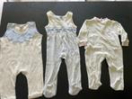 3 Babypakjes, pyjama’s, kruippakjes 68/74, Ophalen of Verzenden, Gebruikt, Meisje, Pakje