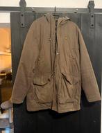 Winterjas Lyle&Scott, Ophalen of Verzenden, Zo goed als nieuw, Maat 56/58 (XL)