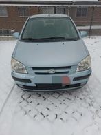 Hyundai Getz 1.0 Benzine, Auto's, Hyundai, Particulier, Getz, Te koop, Benzine