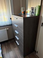 Commode avec miroir, Enlèvement, Comme neuf