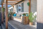 Te huur luxe chalet op Texel, Vakantie, Vakantiehuizen | Nederland, Recreatiepark, Noord-Holland, Chalet, Bungalow of Caravan