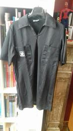 Vareuse / Trui Arbitre Uhlsport 80's, Maat S, Ophalen of Verzenden, Nieuw, Shirt