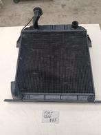 Radiateur voor Fiat 1200 Cabrio, Ophalen, Gebruikt, Fiat