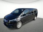 Mercedes-Benz Vans V-Klasse 300 d 9G-TRONIC Edition 2023 L3, Automaat, Gebruikt, 4 cilinders, 2000 kg