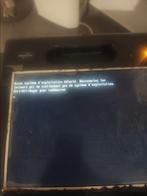 Pc tablette automobile motion f5, Audio, Tv en Foto, Foto | Doka Apparatuur, Ophalen of Verzenden