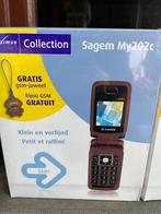 Retro gsm Sagem, Collections, Rétro, Enlèvement, Audio et Vidéo